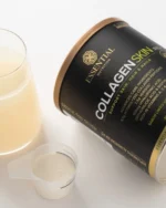 Collagen Skin Limão Siciliano 330g - Essential - Imagem 4