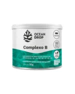 Complexo B 60 caps - Ocean Drop