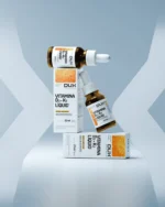 Vitamina D3 + K2 Sabor Limão  20ml - Dux - Imagem 2