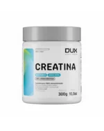 Creatina Monohidratada 300g - Dux