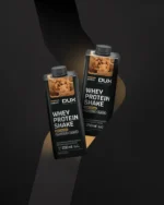 Shake 250 ml Cookies - Dux - Imagem 2