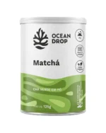 Matcha 125g - Ocean Drop