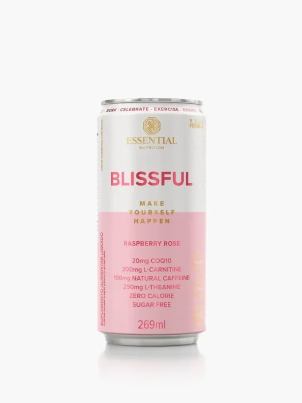 Blissful 269ml - Essential