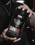 Carnibol Salted Caramel 900g - Darkness - Imagem 3