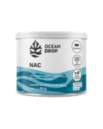 NAC 60 caps - Ocean Drop