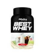 Best Whey Protein 900 g Original - Atlhetica