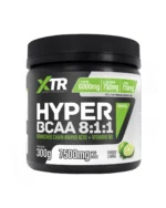 Hyper Bcaa 8:1:1 Limão 300g- XTR