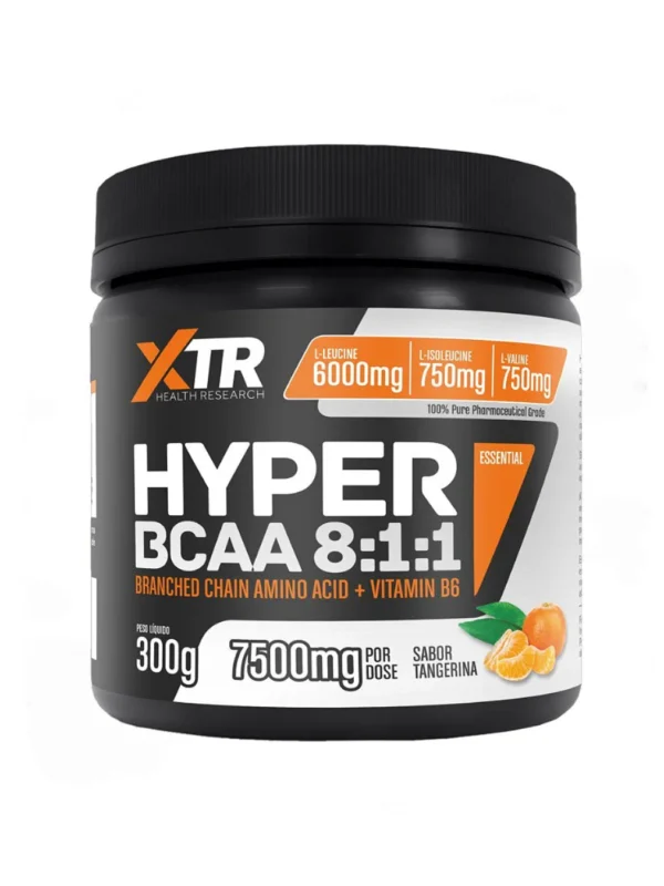 Hyper Collagen Tangerina 300g - XTR