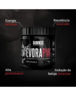 Évora Limão 300g - Darkness - Imagem 2