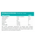 Hyper Bcaa 8:1:1 Tangerina 300g - XTR - Imagem 2