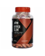 Hyper Slim 60 caps - XTR