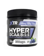 Hyper Bcaa 8:1:1 Uva 300g - XTR