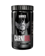 Carnibol Salted Caramel 900g - Darkness