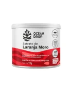 Extrato de Laranja Moro 60 caps - Ocean Drop