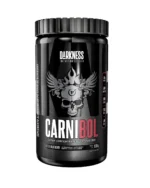 Carnibol Blueberry 900g - Darkness