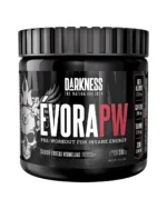 Évora Frutas Vermelhas 300g - Darkness