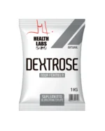 Dextrose Natural 1kg - Health Labs