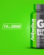 GO! Repor Salt 30 Caps - Atlhetica - Imagem 2