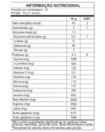 Pumonew Chilli Pepper Limão 300g - Vitamin Horse - Imagem 2