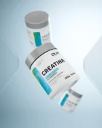 Creatina Monohidratada 300g - Dux - Imagem 2