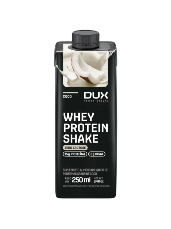 Shake 250ml Coco - Dux