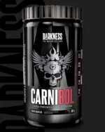 Carnibol Salted Caramel 900g - Darkness - Imagem 2