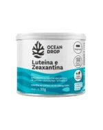 Luteina e Zeaxantina 60 caps - Ocean Drop