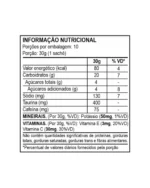 Energy Progel Black 30g Café Expresso - Sudract - Imagem 3
