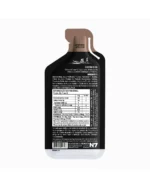 Energy Progel Black 30g Café Expresso - Sudract - Imagem 2