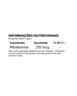 Melatonina em Gotas 30ml - Nutra Gold - Imagem 2