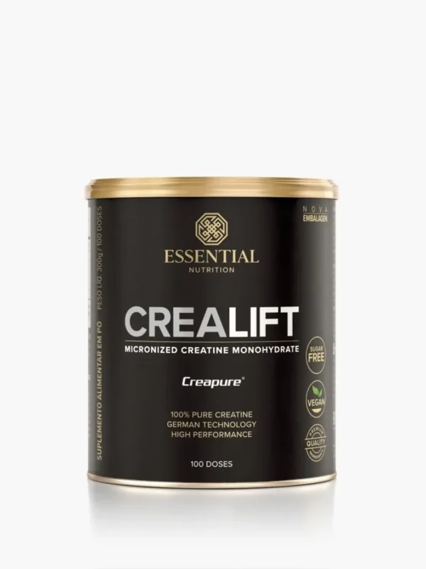 Crealift 300g - Essential