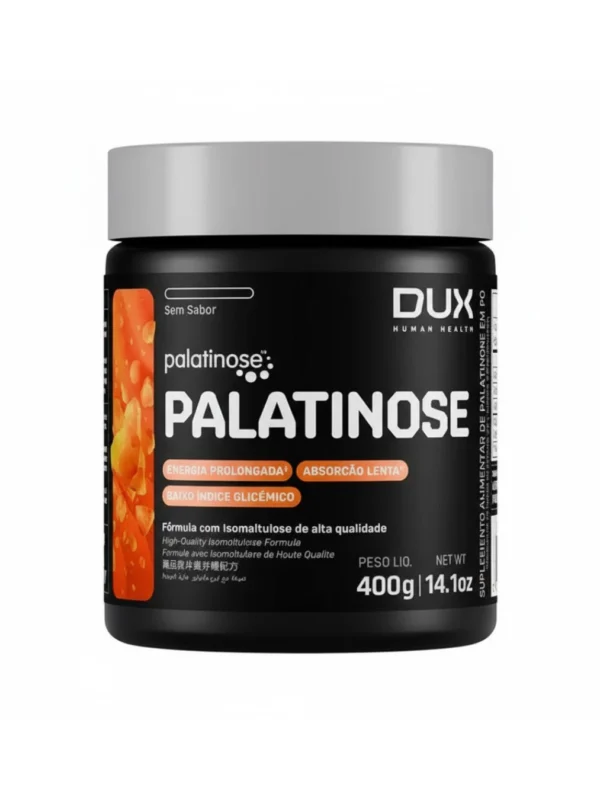 Palatinose 400g - Dux