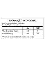 Dextrose Natural 1kg - Health Labs - Imagem 2