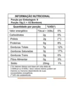 Protein Bites Chocolate 56% 90g - Nutra Gold - Imagem 2