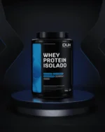 Whey Isolado 900g Sabor Coco -Dux - Imagem 2