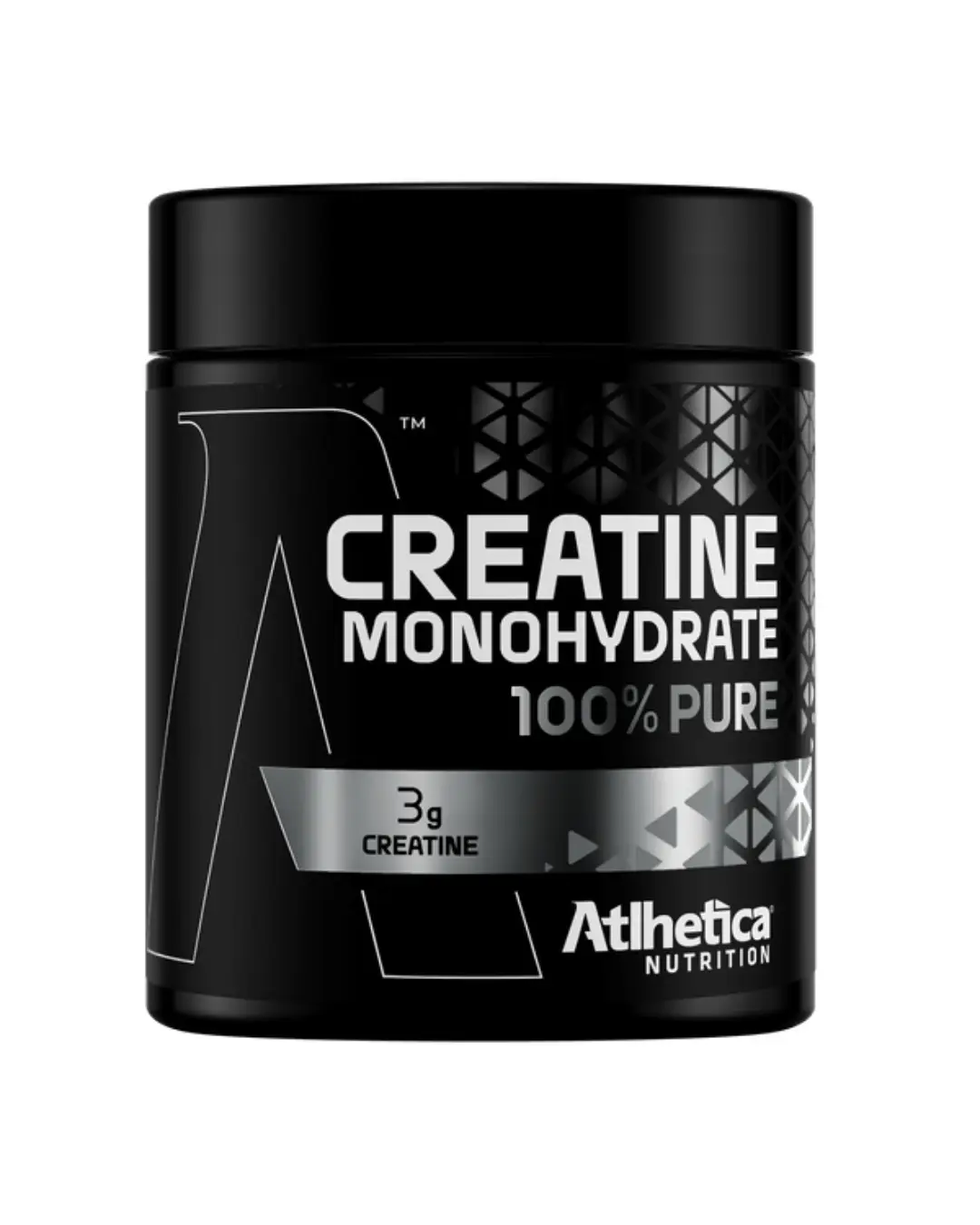 d348372f13ada386ebcedefc31a2eddb.webp Creatine 100% Pure Natural 300g - Atlhetica - Imagem 1