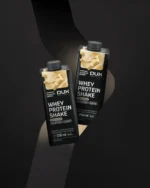 Shake 250 ml Chocolate Branco - Dux - Imagem 2