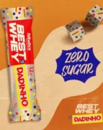 Best Whey Bar 52g Dadinho - Atlhetica - Imagem 3