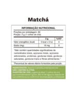 Matcha 125g - Ocean Drop - Imagem 2