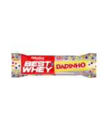 Best Whey Bar 52g Dadinho - Atlhetica