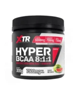 Hyper Bcaa 8:1:1 Melância 300g - XTR