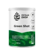 Green Shot 180g - Ocean Drop