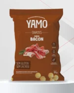Snack Yamo Sabor Bacon 25g - Topway