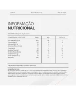 Protein Brownie Sabor Avela 40G - Topway - Imagem 4
