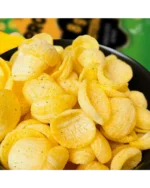 Protein Chips Sabor Churrasco 30g - Topway - Imagem 3