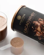 Cacao Whey 420g - Essential - Imagem 3