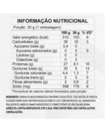 Protein Chips Sabor Cebola e Salsa30g - Topway - Imagem 2