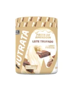 Pasta 600g Sabor Leite Trufado - Nutrata