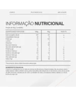 Protein Cookie Sabor Baunilha 45G- Topway - Imagem 2