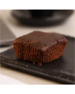 Protein Brownie Sabor Cappuccino 40g - Topway - Imagem 3